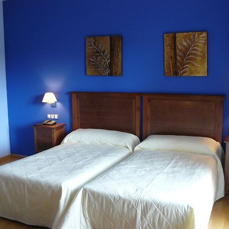 Ciudad Del Renacimiento Otel Baeza Dış mekan fotoğraf