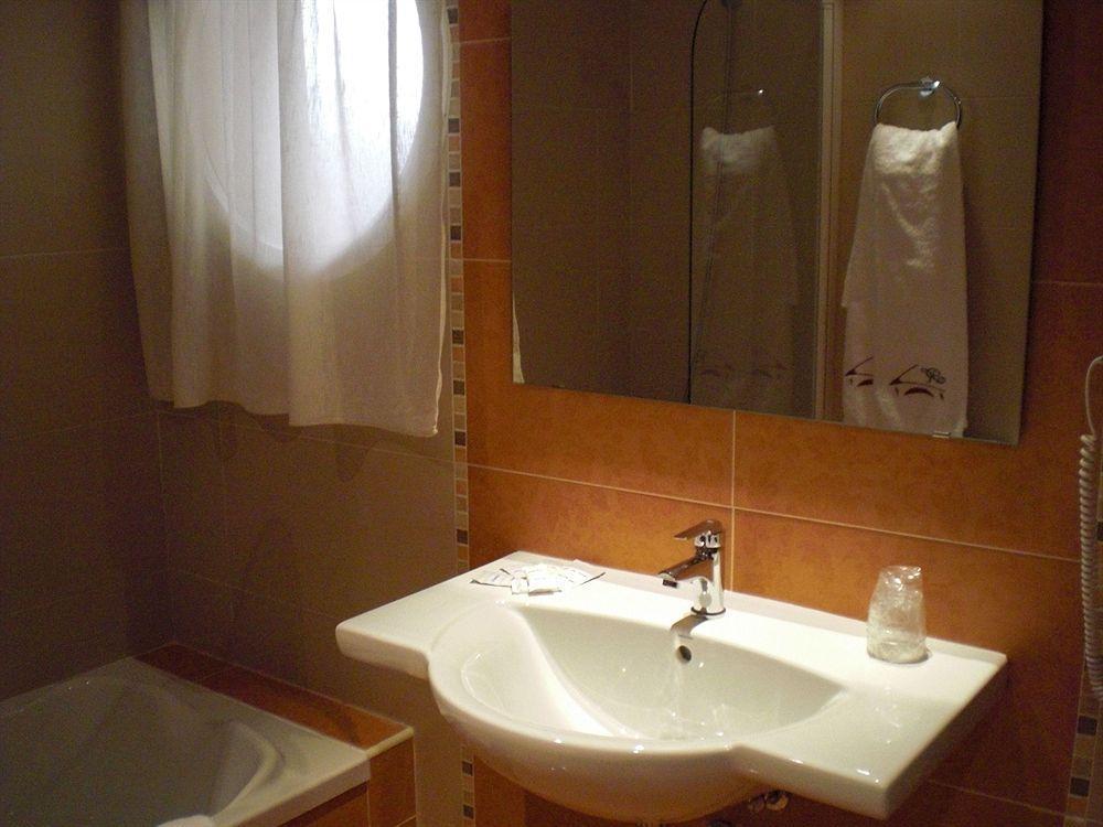 Ciudad Del Renacimiento Otel Baeza Dış mekan fotoğraf
