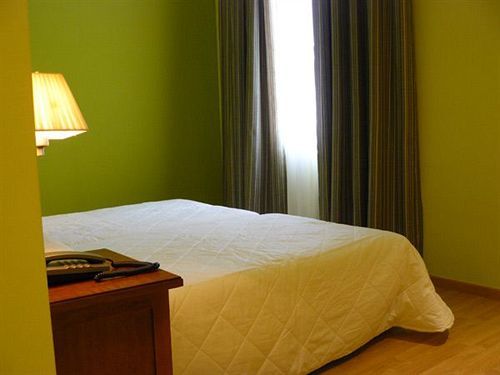 Ciudad Del Renacimiento Otel Baeza Dış mekan fotoğraf