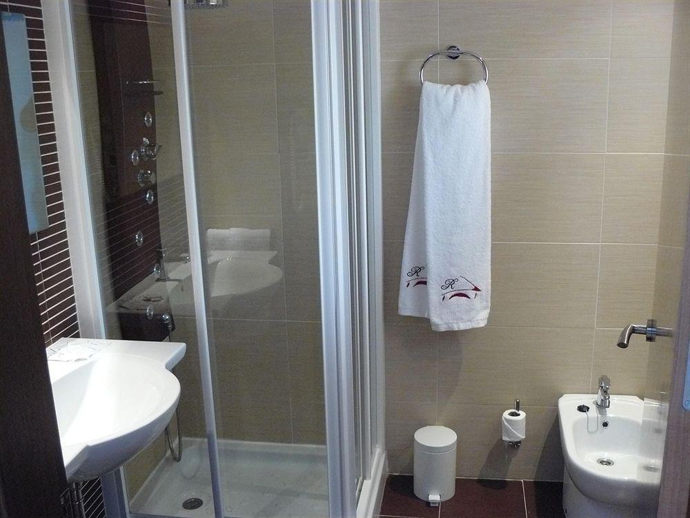 Ciudad Del Renacimiento Otel Baeza Dış mekan fotoğraf